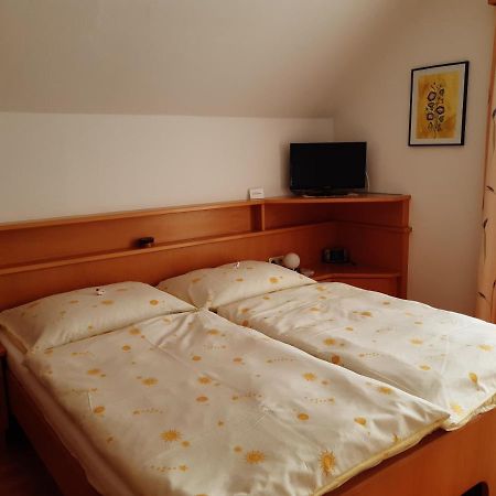 Apartament Haus Ferner-Lerchner Mariapfarr Zewnętrze zdjęcie