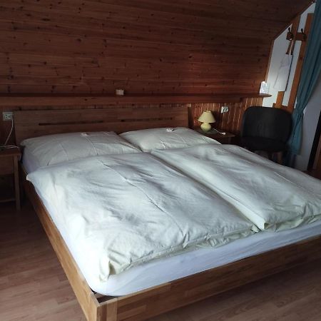 Apartament Haus Ferner-Lerchner Mariapfarr Zewnętrze zdjęcie