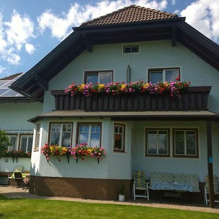 Apartament Haus Ferner-Lerchner Mariapfarr Zewnętrze zdjęcie