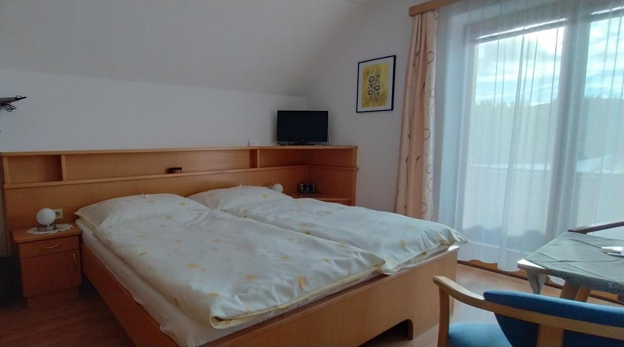 Apartament Haus Ferner-Lerchner Mariapfarr Zewnętrze zdjęcie