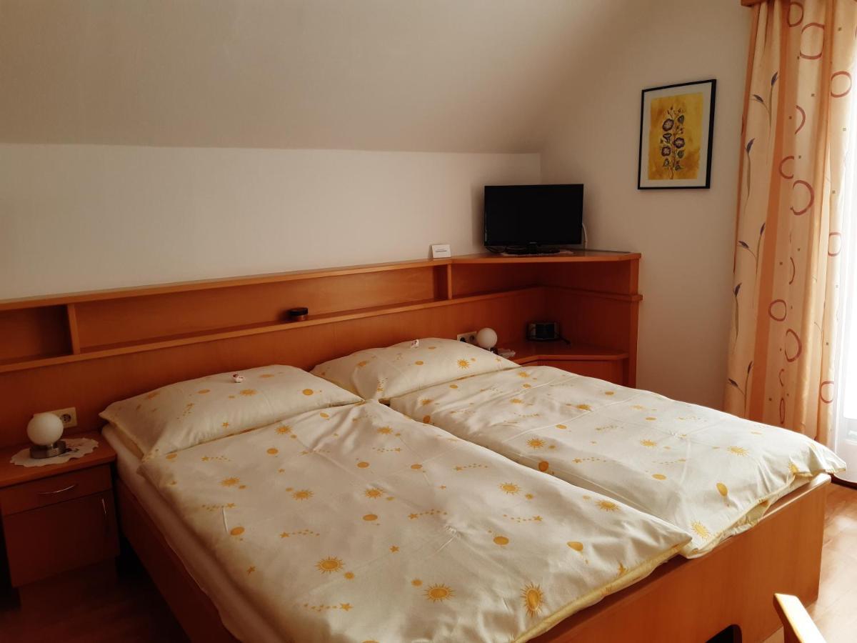 Apartament Haus Ferner-Lerchner Mariapfarr Zewnętrze zdjęcie