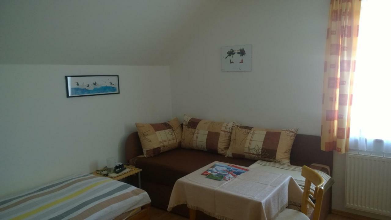 Apartament Haus Ferner-Lerchner Mariapfarr Zewnętrze zdjęcie