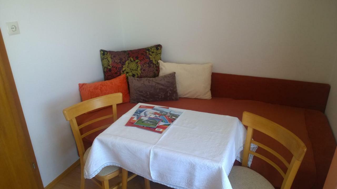 Apartament Haus Ferner-Lerchner Mariapfarr Zewnętrze zdjęcie